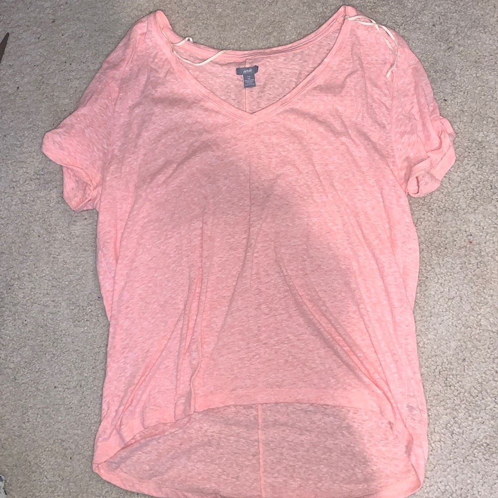 Aerie Peachy T shirt